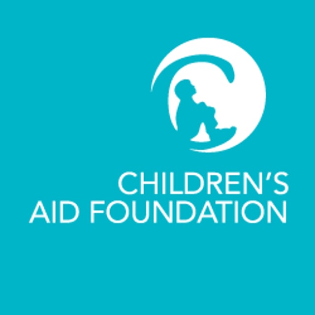 Children's Aid Foundation on Vimeo