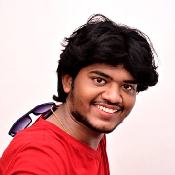 Vimeo profile picture for @sandy