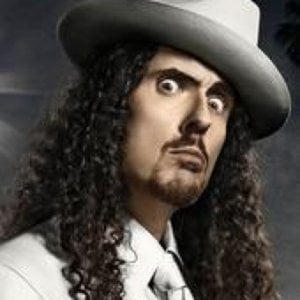 Miguel Pinillos followed Al Yankovic - 977721_300x300