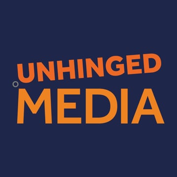 Vimeo profile picture for @unhinged