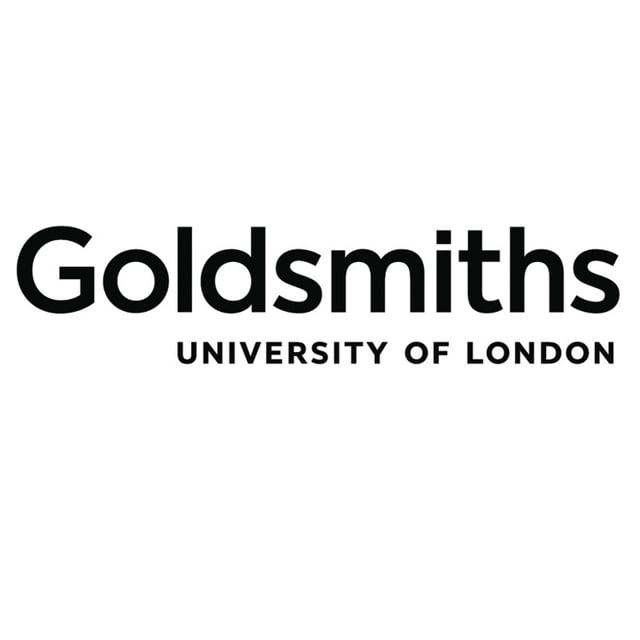 goldsmiths university of london ma filmmaking