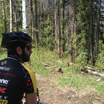 Vimeo profile picture for @mooch
