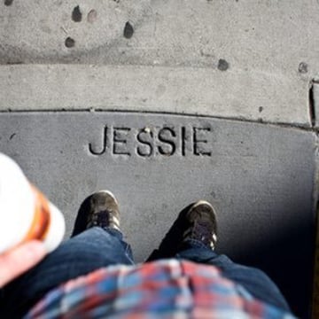 Vimeo profile picture for @jessie