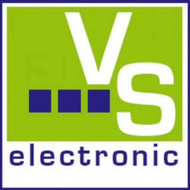 V v electronics
