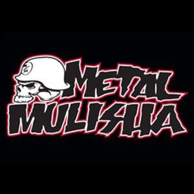 Metal Mulisha