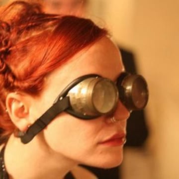 Vimeo profile picture for @alphabetically