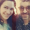 Elvira Palazuelos + Emilizure
