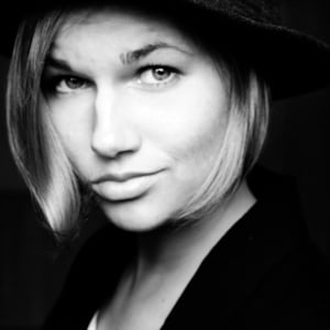 Profile picture for Julia Tikhonova - 9794071_300x300