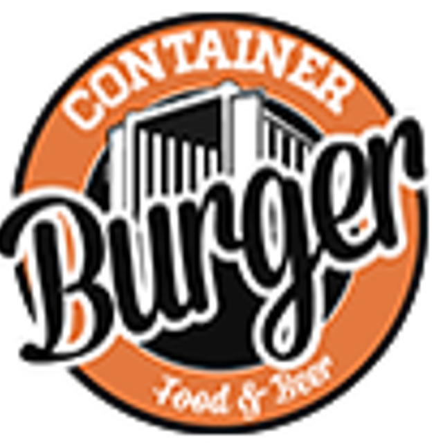 Container Burger