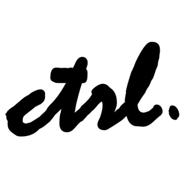 Vimeo profile picture for @ctrl