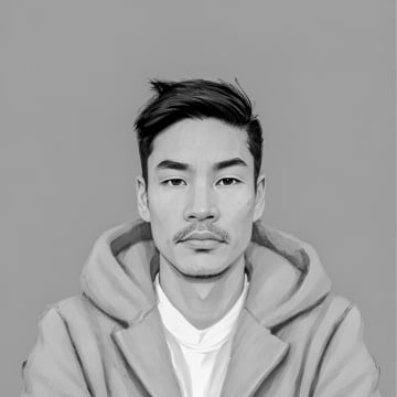 Vimeo profile picture for @russel