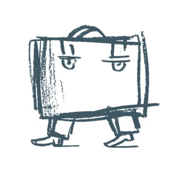 Vimeo profile picture for @corners