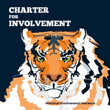 Vimeo profile picture for @involvement