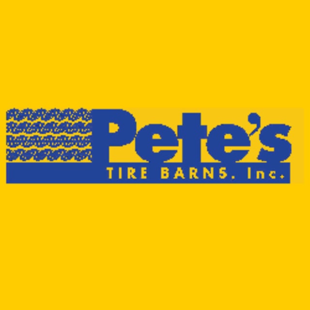Pete S Tire Barns On Vimeo