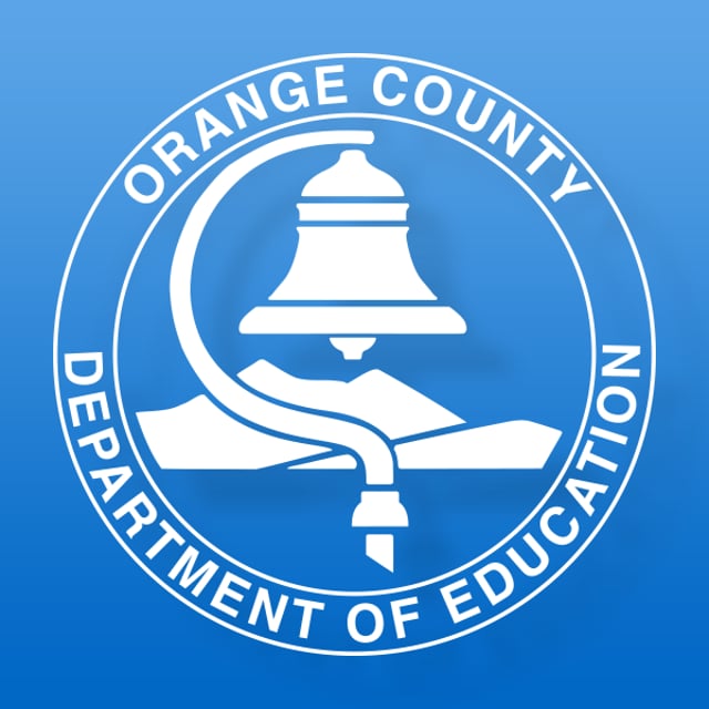 Orange County Dept. of Education