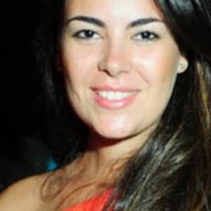 Profile picture for Carol Guerreiro - 9805642_300x300