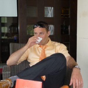 Profile picture for Peter Valencic