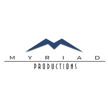 Vimeo profile picture for @myriad