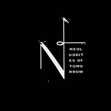 Vimeo profile picture for @notm