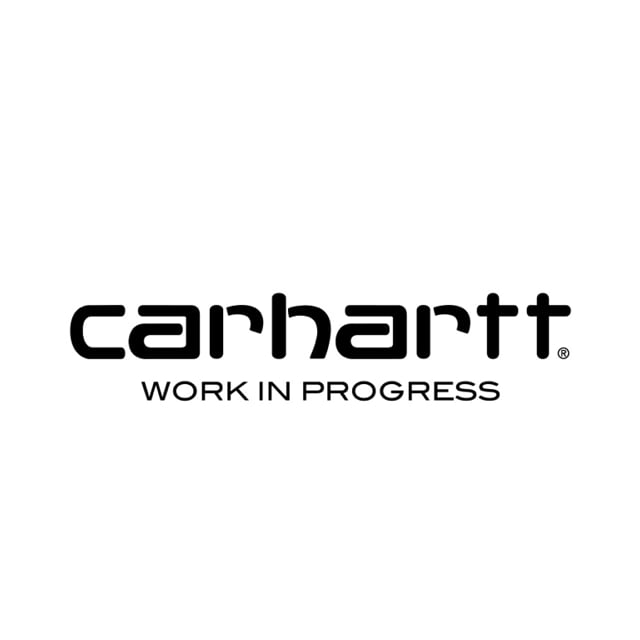 Carhartt Work In Progress