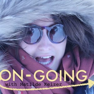 Profile picture for On-Going w/ Matilde Keizer