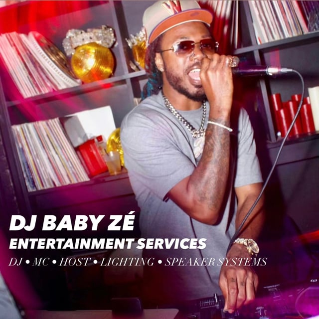 DJ Baby Zé
