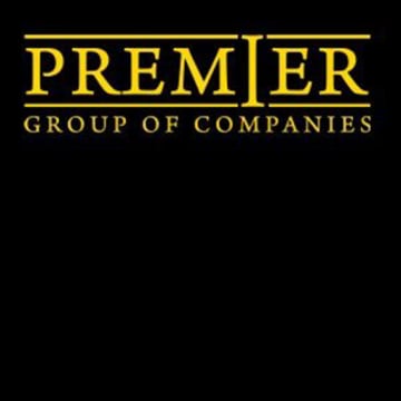 Vimeo profile picture for @premier