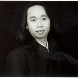 Profile picture for Philemon Mukarno