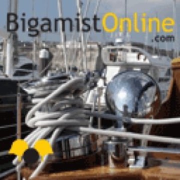 Vimeo profile picture for @bigamist