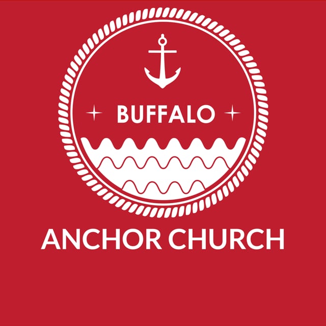 Anchor Buffalo