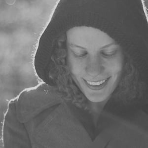 Profile picture for Zena Hirsch