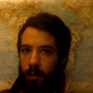 Profile picture for Brendan McFadden