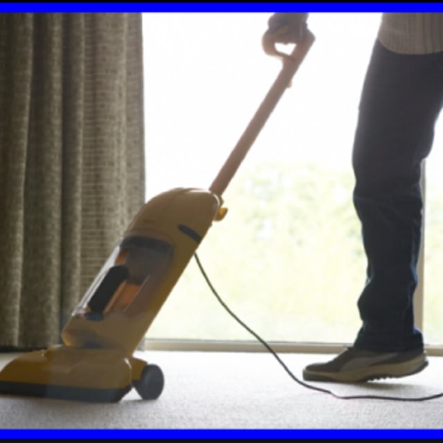 Vacuums Calgary