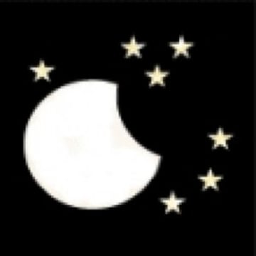 Vimeo profile picture for @moon