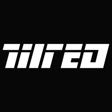 Vimeo profile picture for @tilted