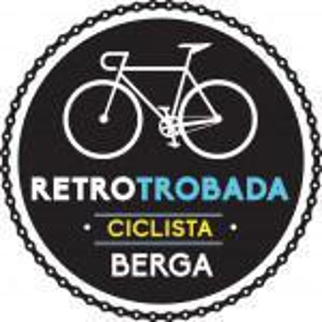 Resultado de imagem para Retrotrobada Ciclista de Berga