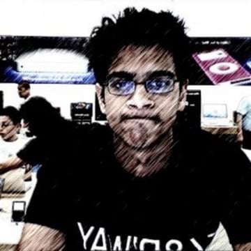 Vimeo profile picture for @mirza