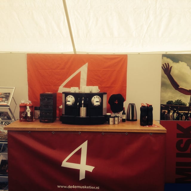 4M UK