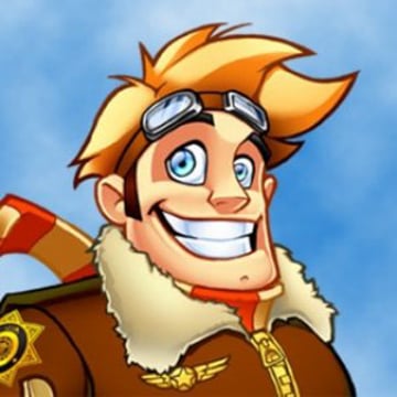 Vimeo profile picture for @puzzles