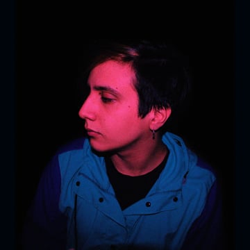 Vimeo profile picture for @tiki