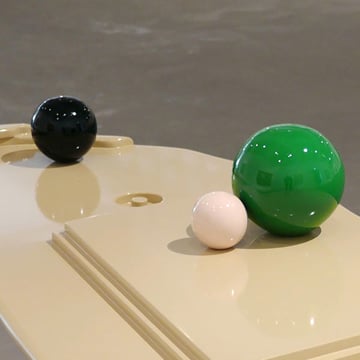 Techno Kunst Autor