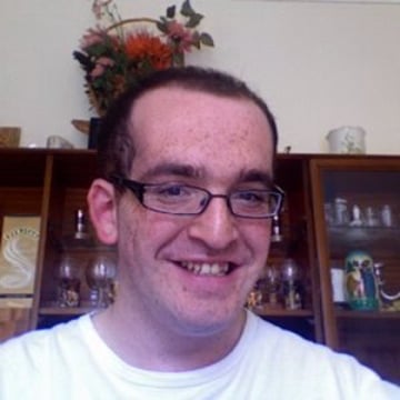 Vimeo profile picture for @hayden