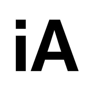 Vimeo profile picture for @ia