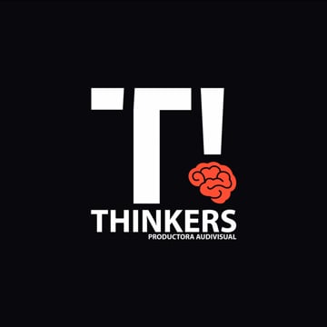 Vimeo profile picture for @thinkers