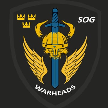 Vimeo profile picture for @warheads