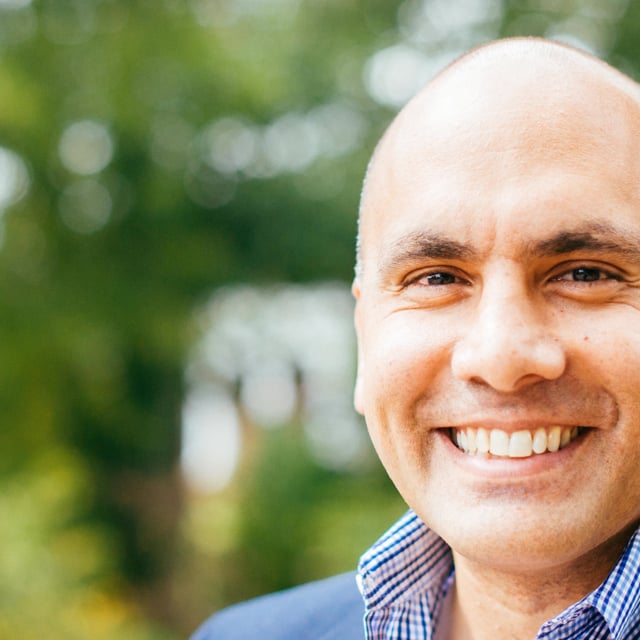 Anand Rao