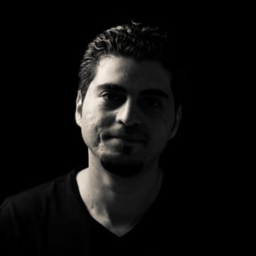 Vimeo profile picture for @mabdullah