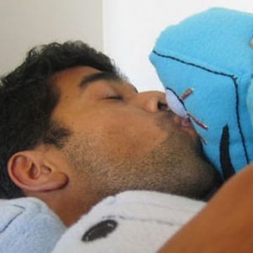Vimeo profile picture for @kunal