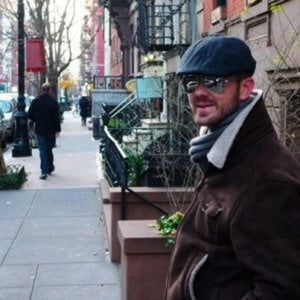 Profile picture for Brett Israel