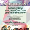 VANDOCUMENT